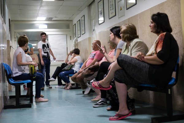 Zavod za liječenje boli KBC Osijek