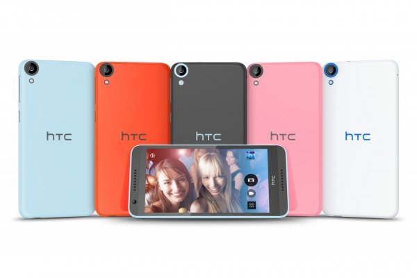 HTC Desire 820 HTC
