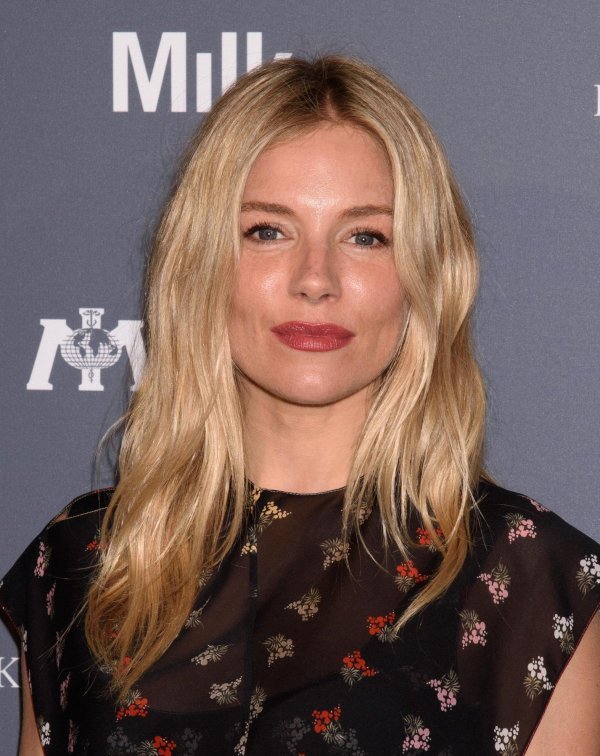 Sienna Miller