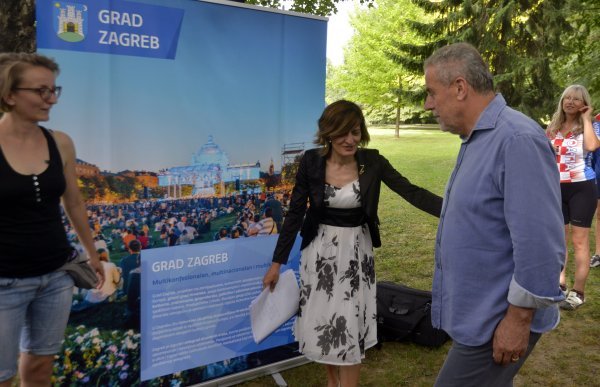 Glazbena vježbaonica