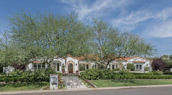 Stan Michaela Phelpsa