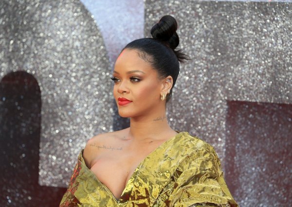 Rihanna
