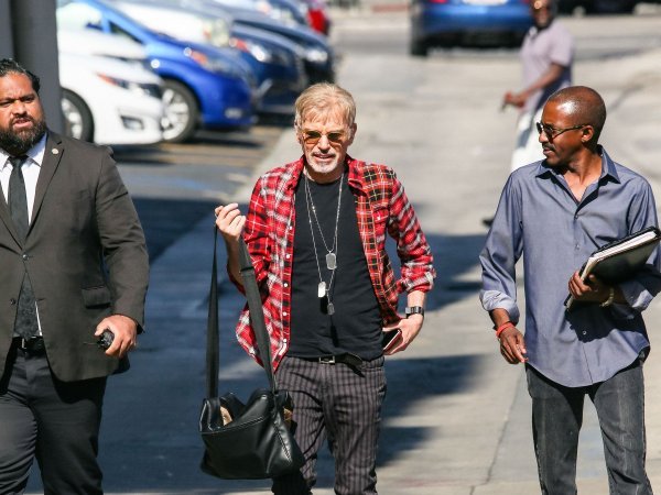 Billy Bob Thornton