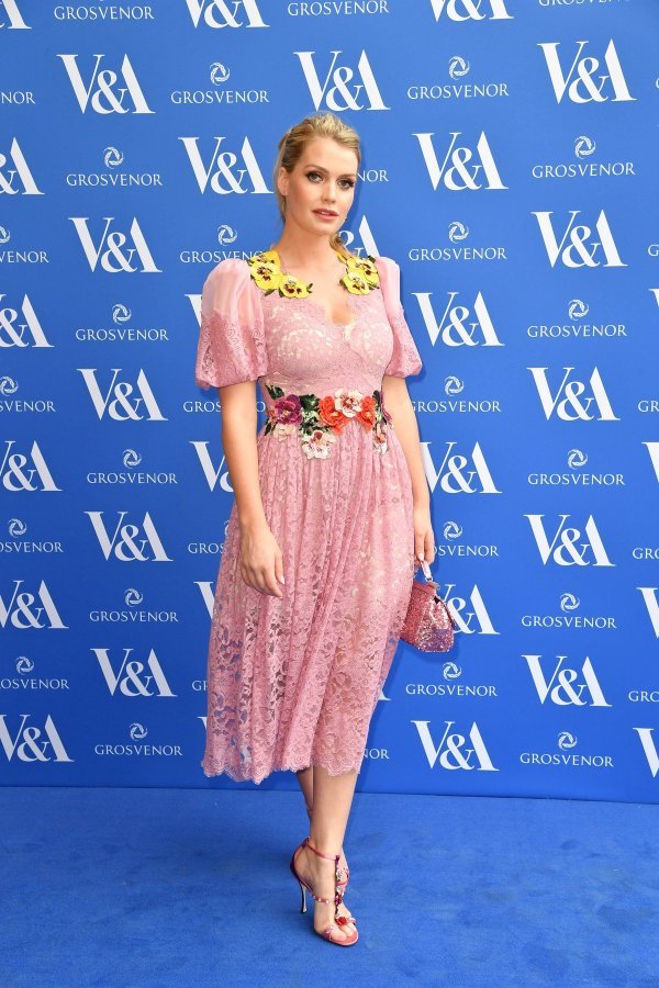 Kitty Spencer