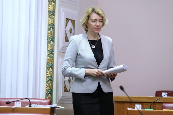 Dragana Jeckov