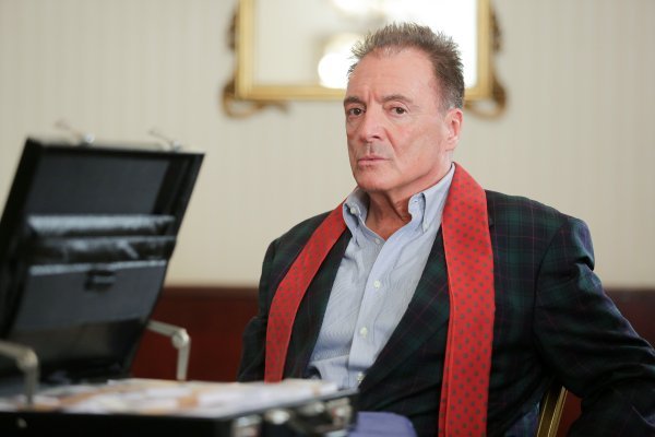 Armand Assante