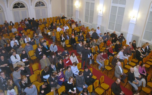 Hrvatski glazbeni zavod