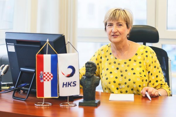 Ruža Tomašić je pred političkom mirovinom premda još jednom može iznenaditi