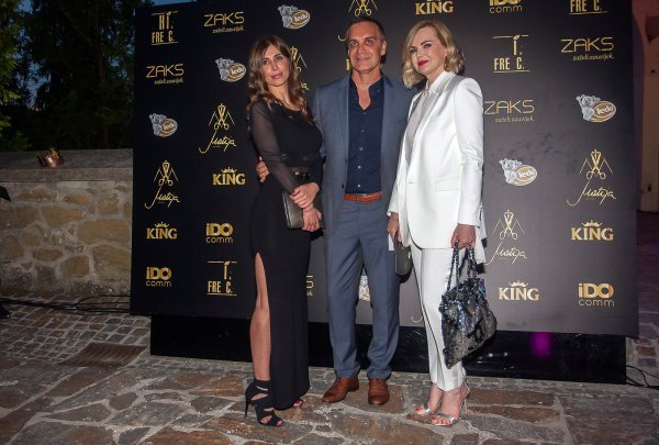 Antea Kodžoman, Jadranka Sloković