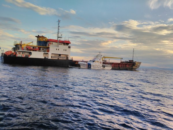 Haksa nakon ispumpavanja