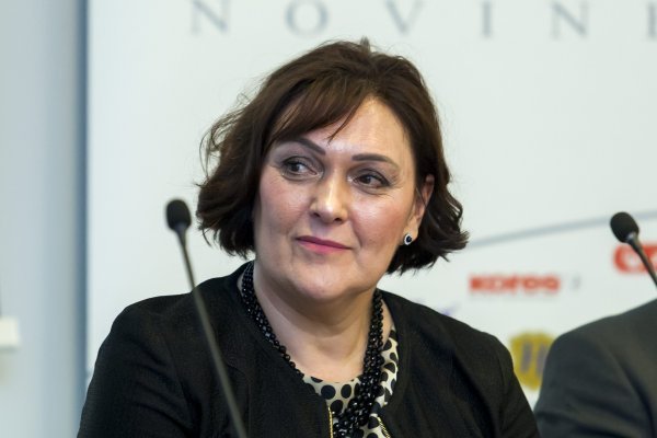 Promocija knjige Tatjane Josipović 'Zaštita potrošača od nepoštenih ugovornih odredbi'