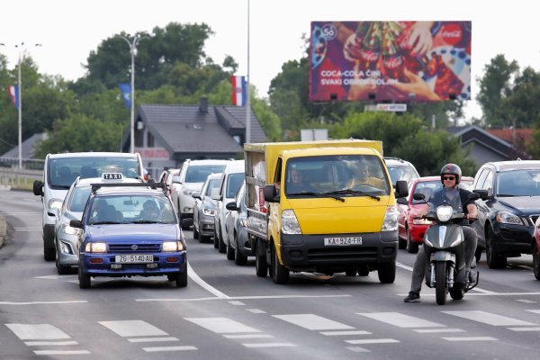 Stop rastu cijena goriva u Karlovcu
