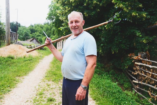 Stevo Glumičić