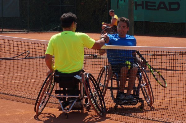 Međunarodni turnir tenisača u kolicima Sirius Open krajem lipnja u Zagrebu_1