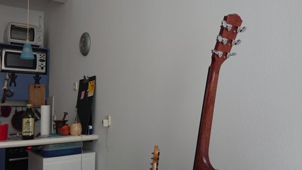 Sony Xperia XZ2 - primjeri fotografija