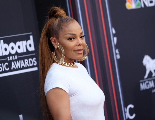 Janet Jackson