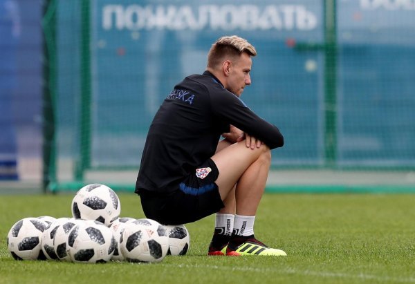 Ivan Rakitić