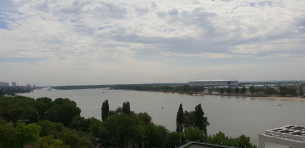Rostov na Donu