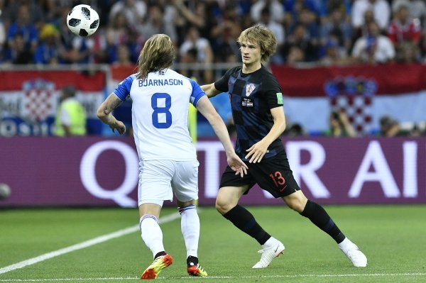 Bjarnason i Jedvaj