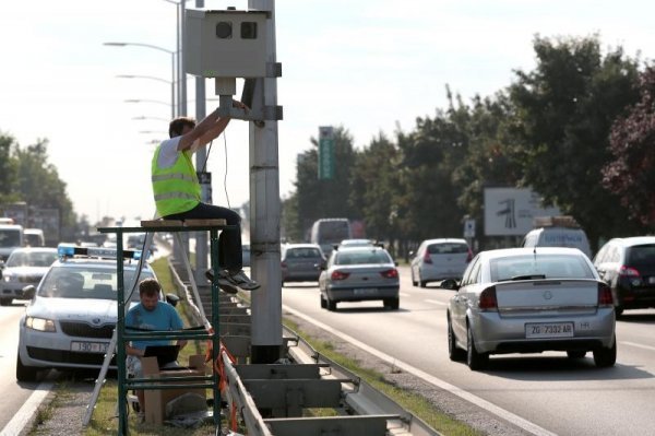 Policijska kamera