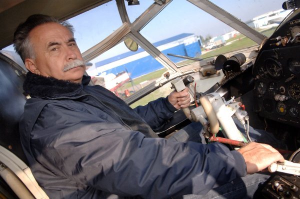 Nitko neće u poljoprivrednu avijaciju, kaže Miroslav Vlašić