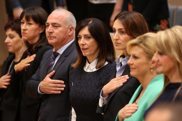 Goran Pauk, Blaženka Divjak, Sanja Putica