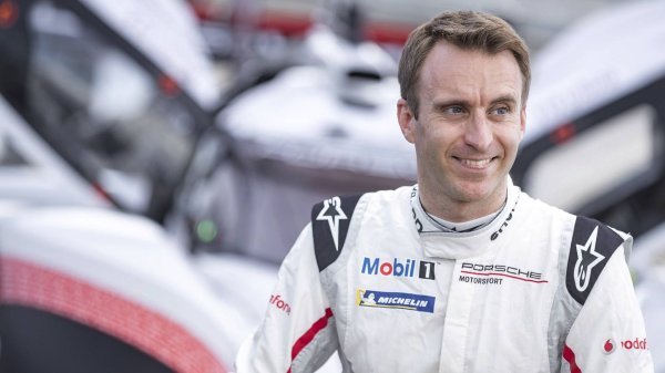 Porsche 919 Hybrid Evo