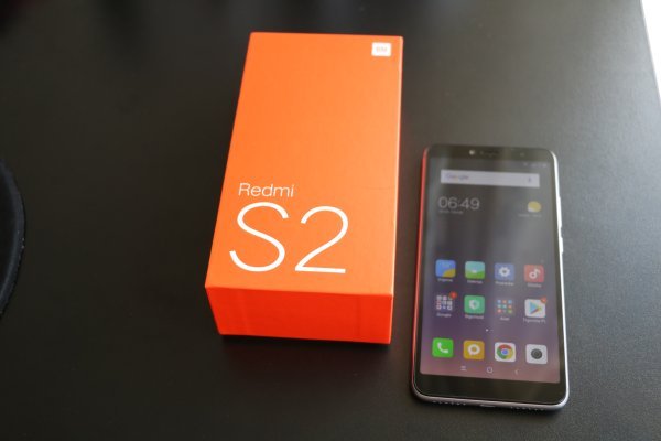 Xiaomi Redmi S2