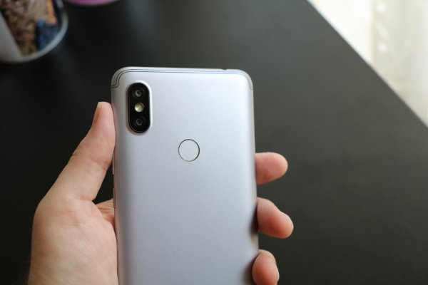 Xiaomi Redmi S2