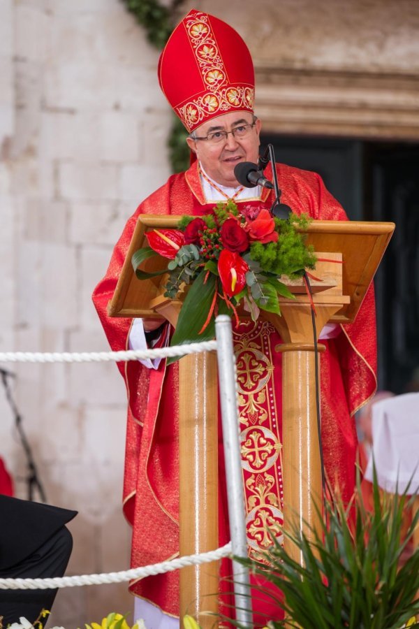 Kardinal Vinko Puljić