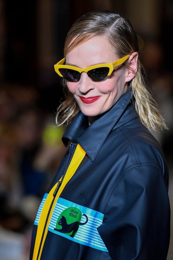 Uma Thurman