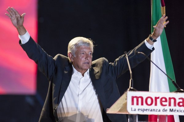 Lopez Obrador