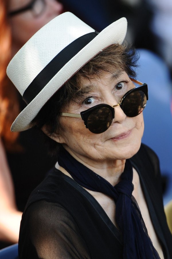 Zagrebački MSU domaćin izložbe Yoko Ono: Publici dostupno pedesetak djela