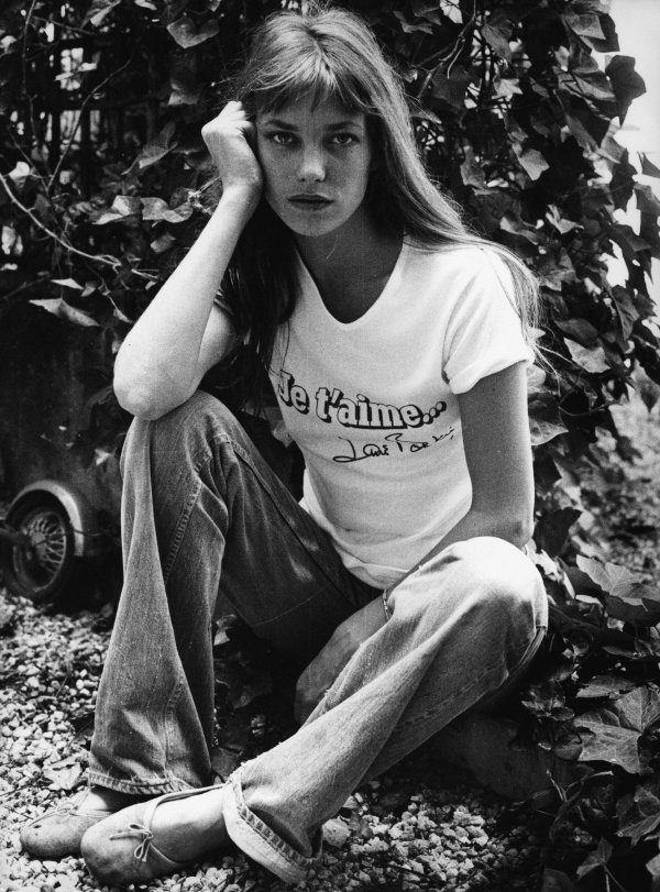 Jane Birkin