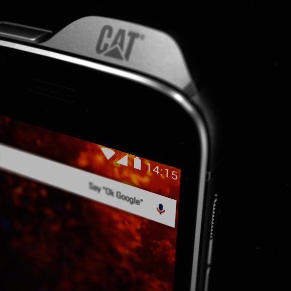 CAT S61