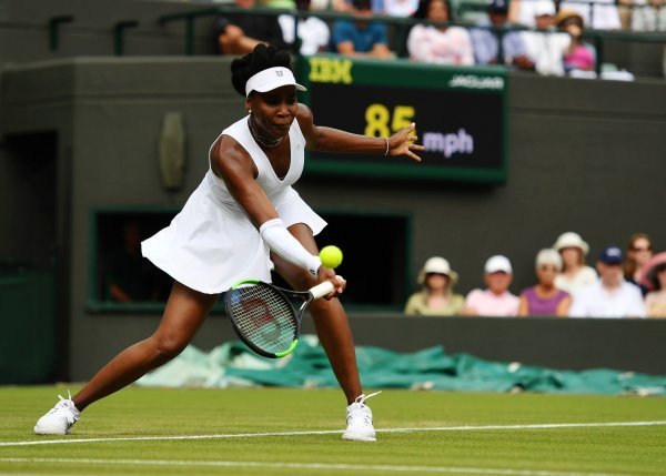 Venus Williams