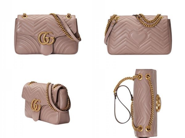 Gucci Marmont torba