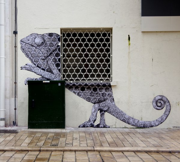 Levalet