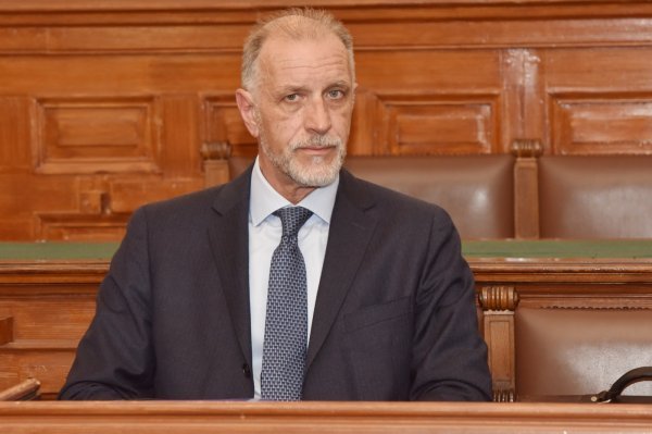 Branko Baica