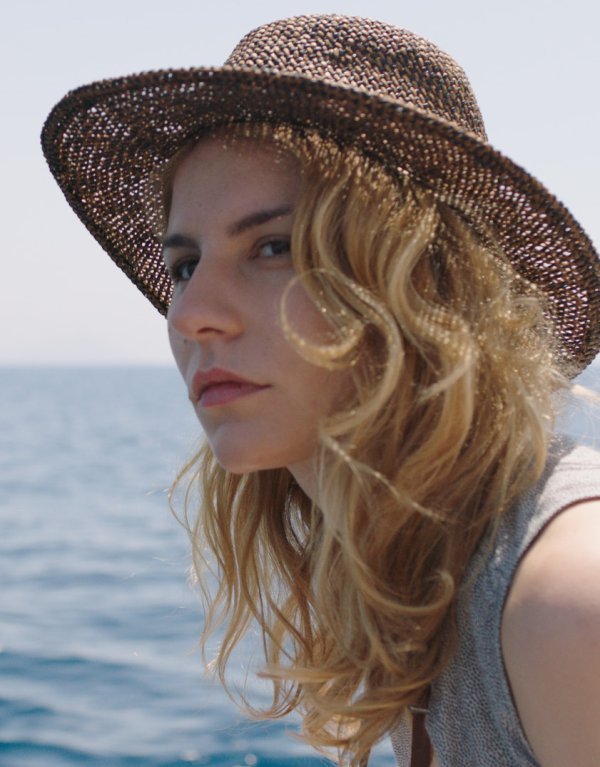 Tihana Lazović u filmu 'Aleksi'