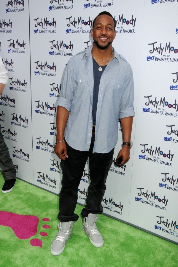 Jaleel White