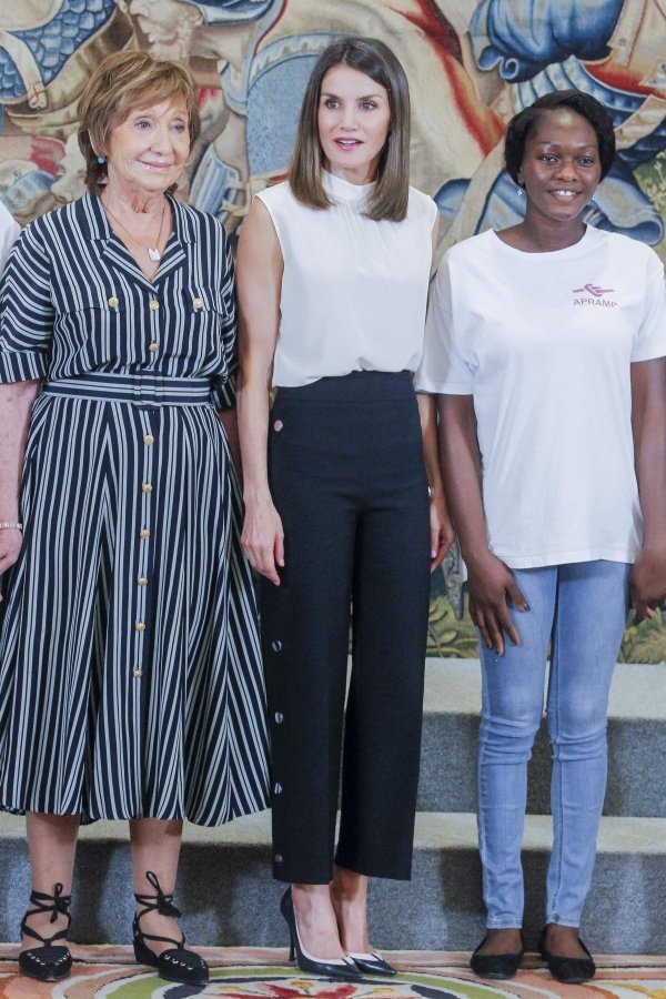 Kraljica Letizia od Španjolske