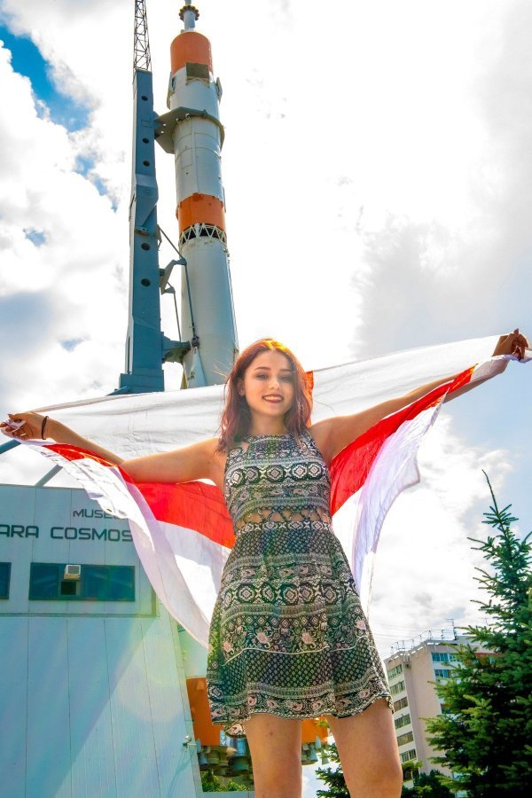 SP 2018., četvrtfinale: Švedska - Engleska (navijači)