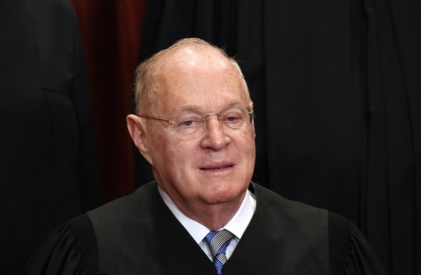 Anthony Kennedy, sudac Vrhovnog suda SAD-a koji odlazi u mirovinu