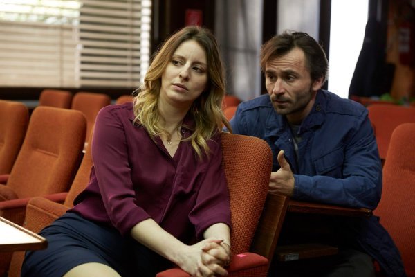 Jadranka Đokic i Rakan Rushaidat