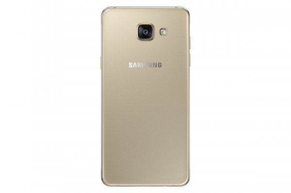 Samsung Galaxy A Samsung