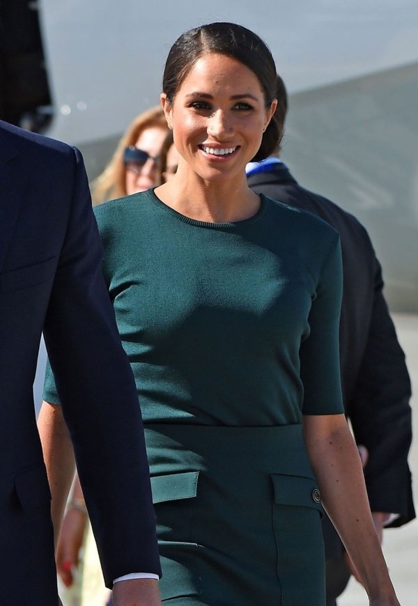 Meghan Markle