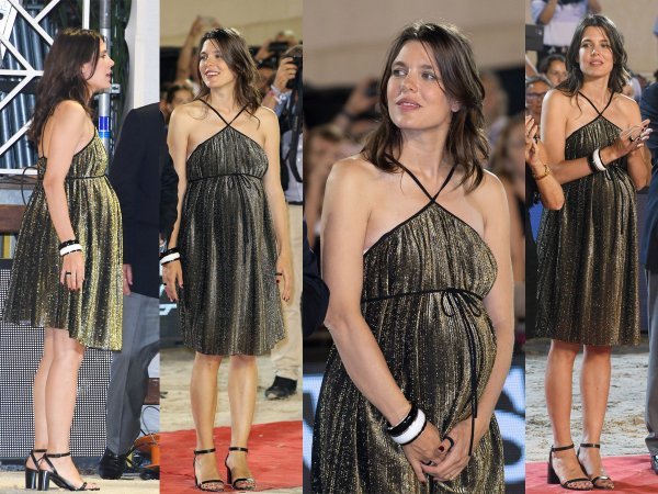 Charlotte Casiraghi