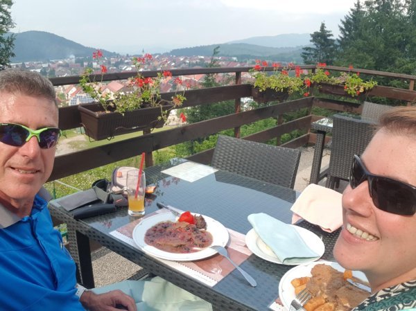 Delnice i Lovački dom