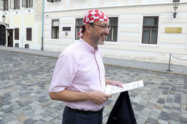 Krešimir Macan